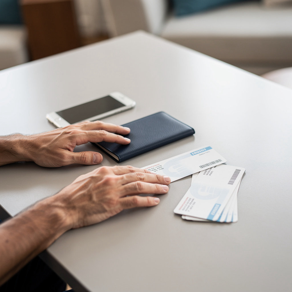 Omar's Travel and Insurance Services Santa Barbara travel guide featuring local beaches, wineries, and scenic destinations